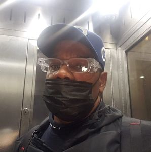 Meet your Posher, Adrian